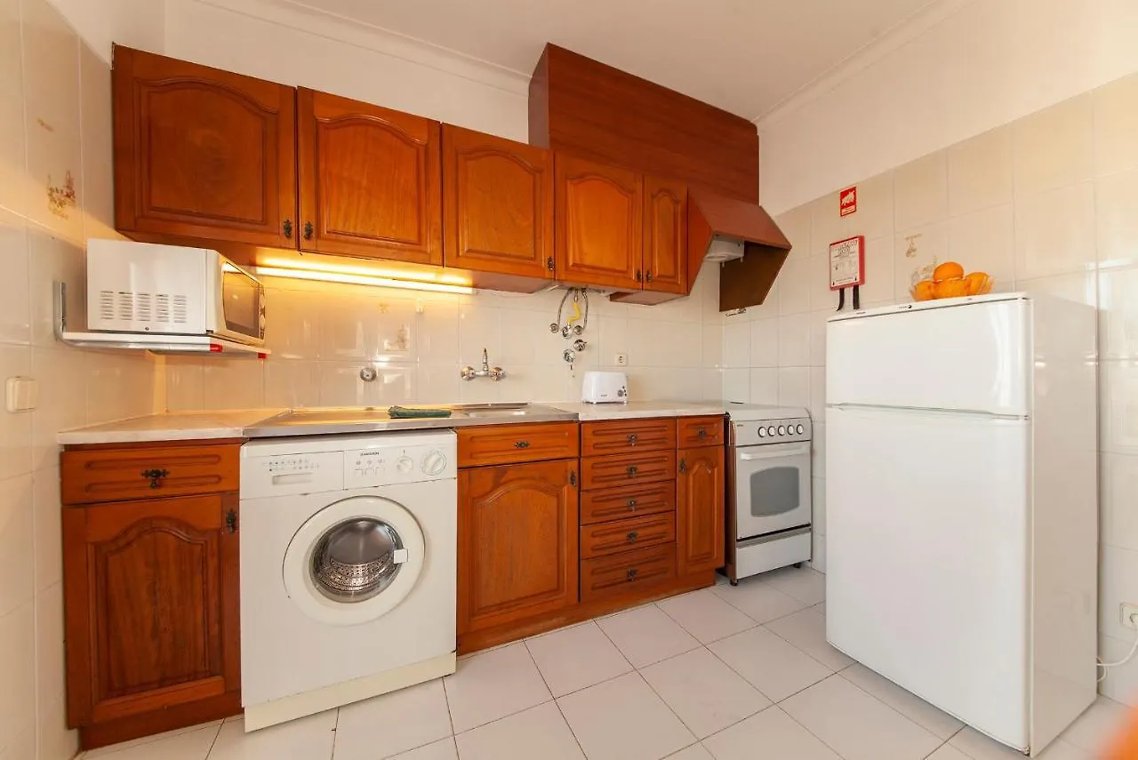 B25 - Candimar Beach Apartment Portimao