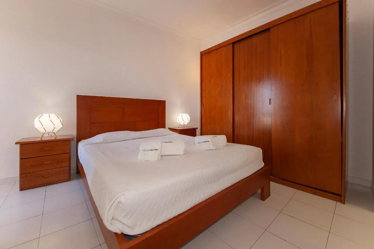 B25 - Candimar Beach Apartment Portimao