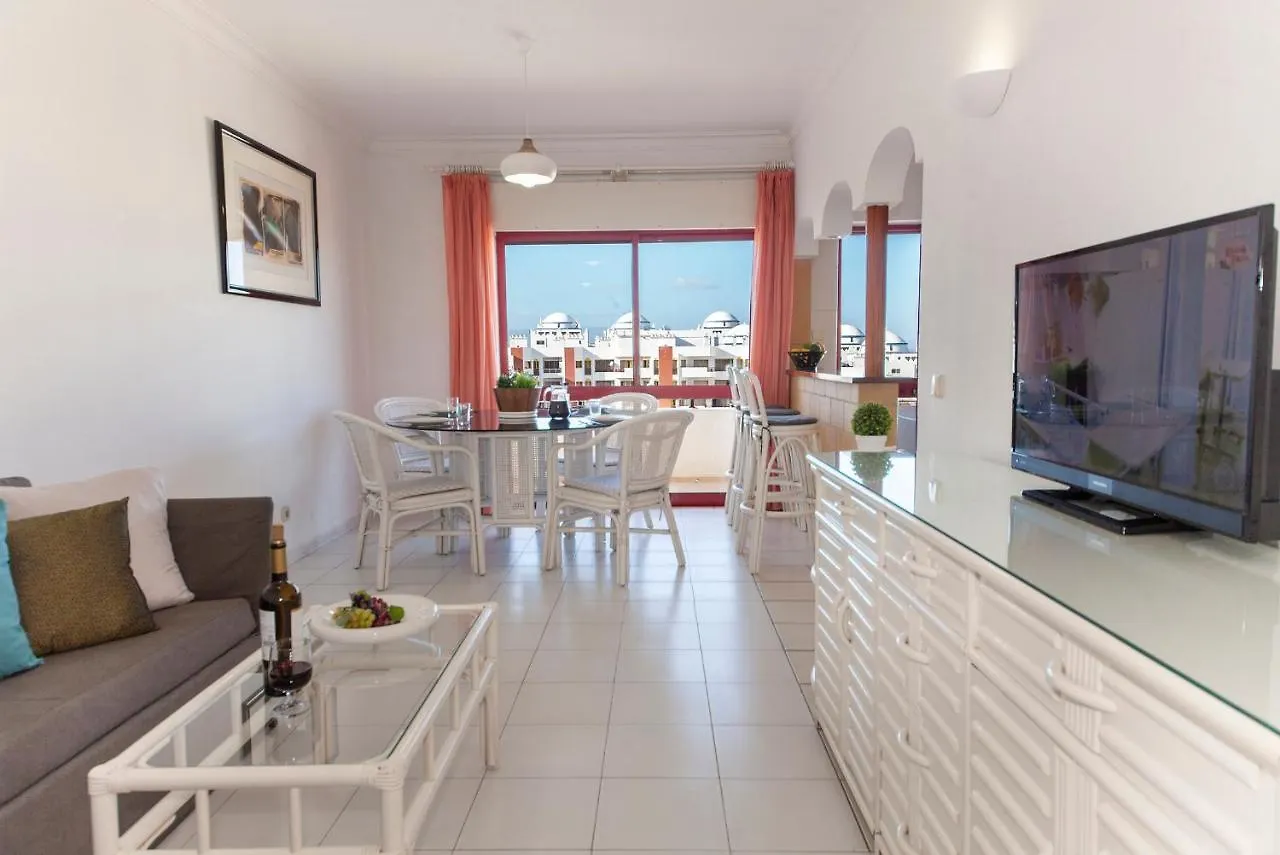 B25 - Candimar Beach Apartment Portimao