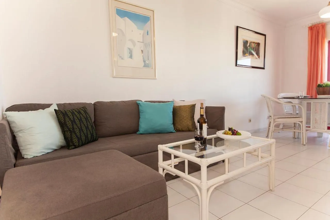 B25 - Candimar Beach Apartment Portimao