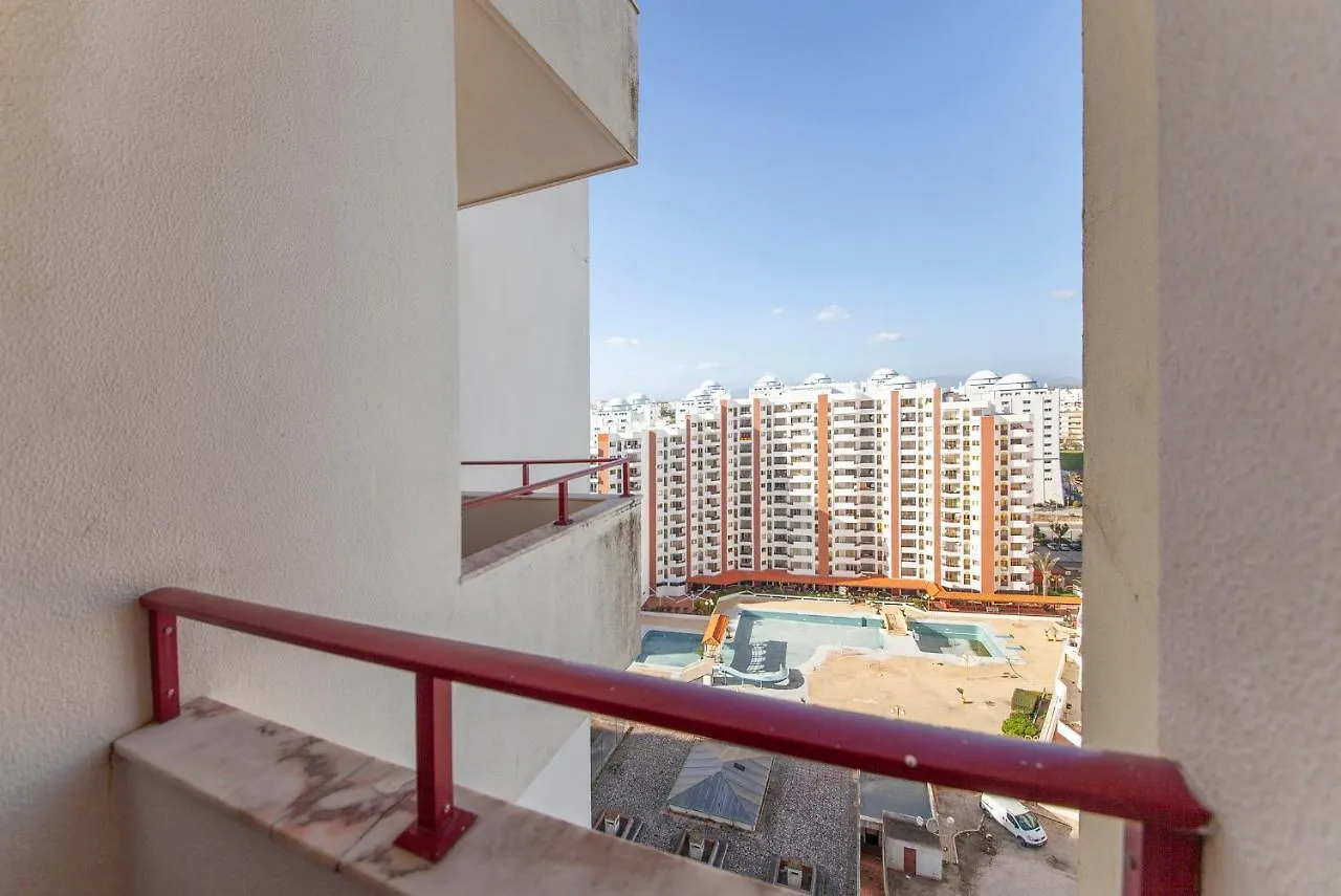 B25 - Candimar Beach Apartment Portimao