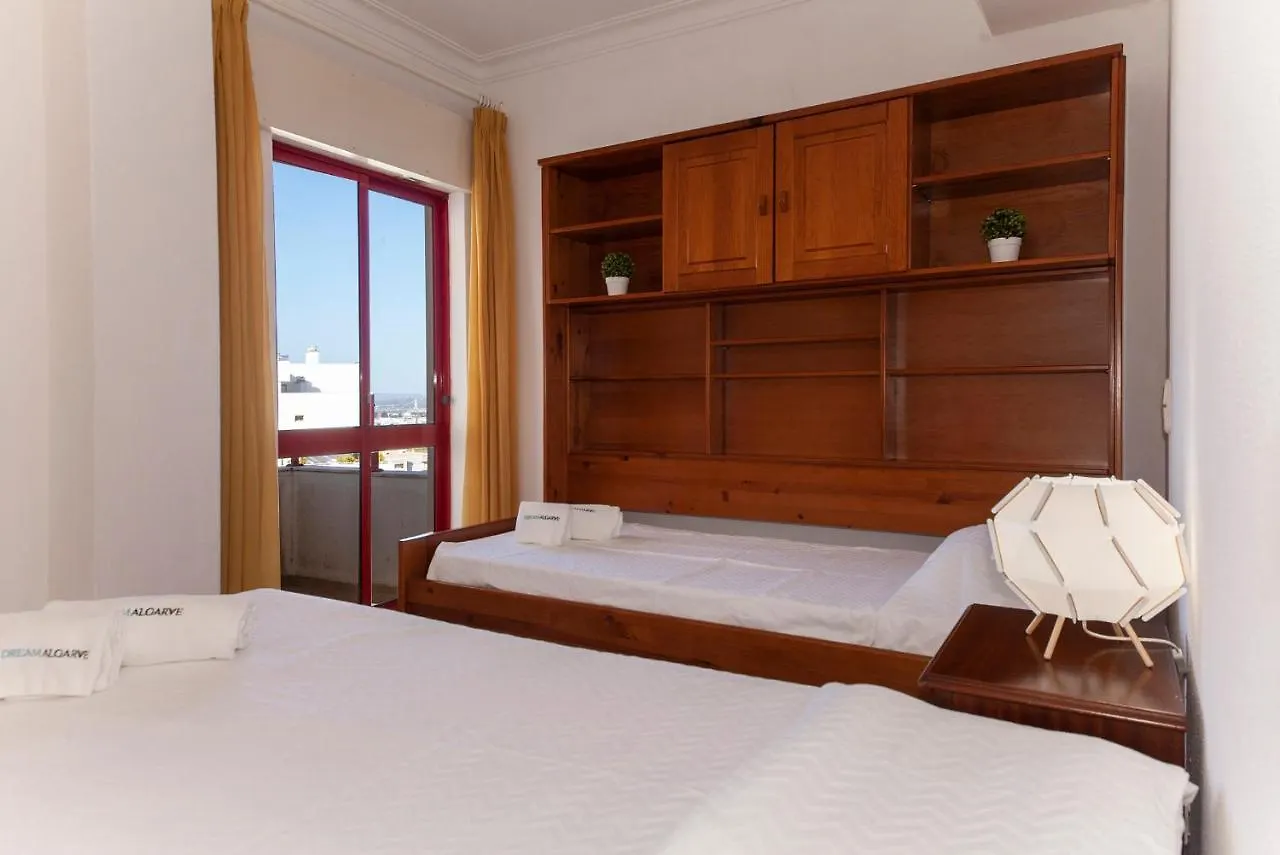 B25 - Candimar Beach Apartment Portimao Portugal