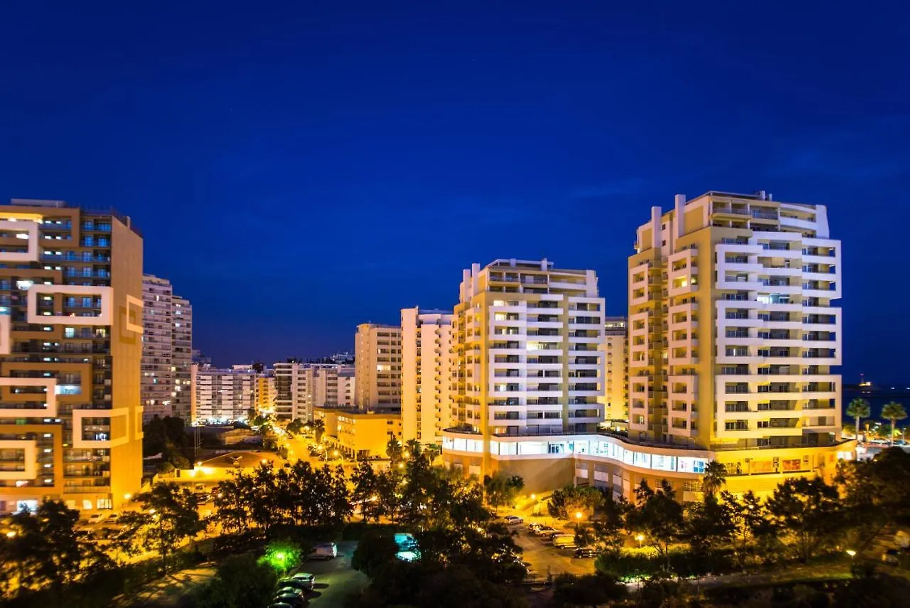 B25 - Candimar Beach Apartment Portimao Portugal