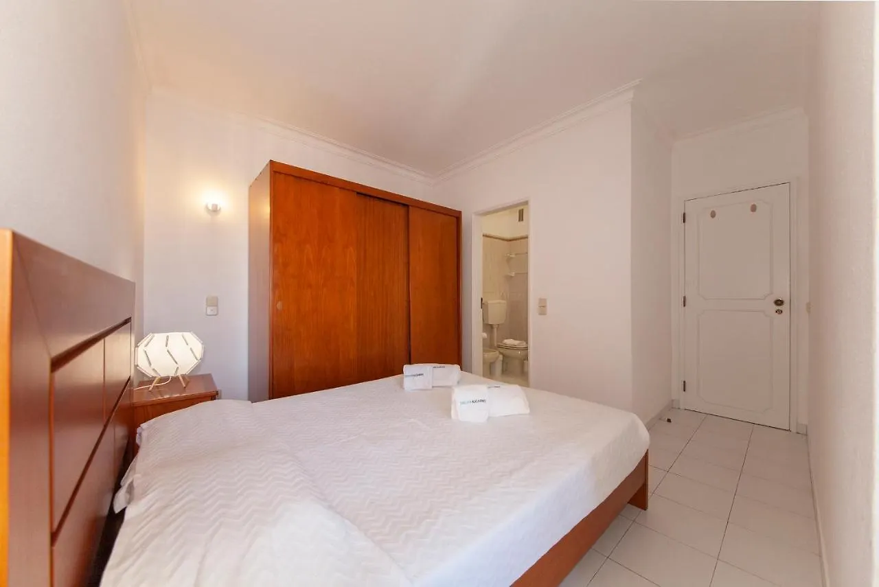 B25 - Candimar Beach Apartment Portimao