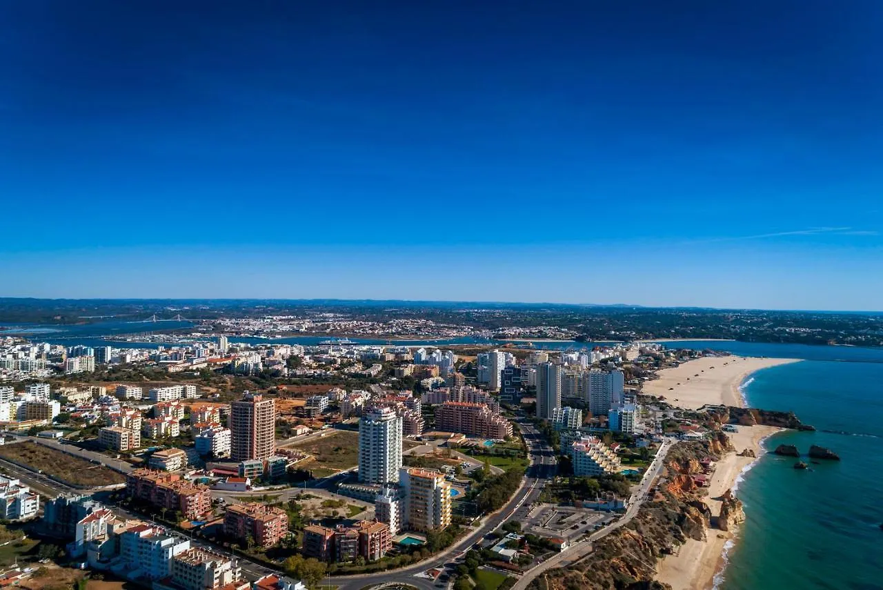 B25 - Candimar Beach Apartment Portimao