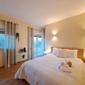 Prana Guesthouse, Yoga & Ayurveda Portimão