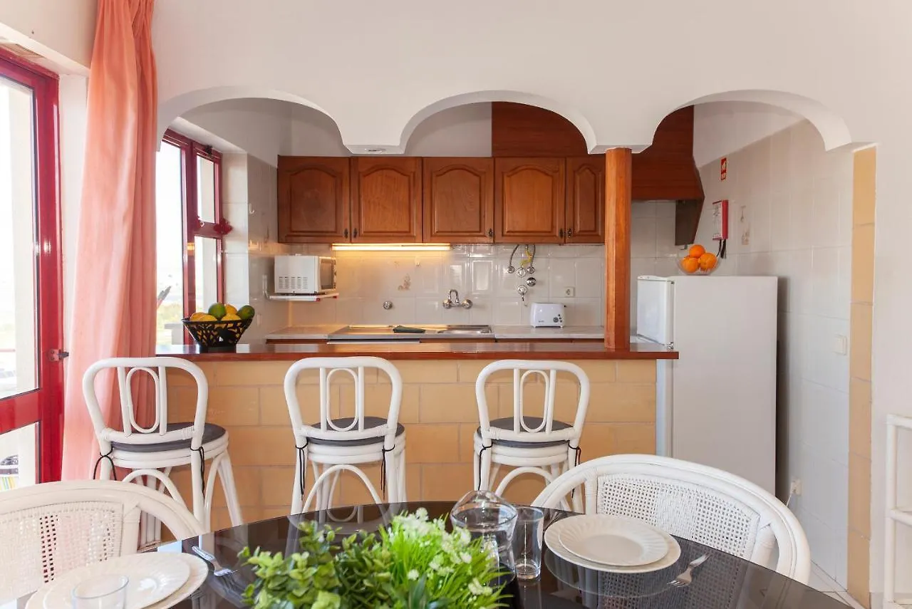 B25 - Candimar Beach Apartment Portimão